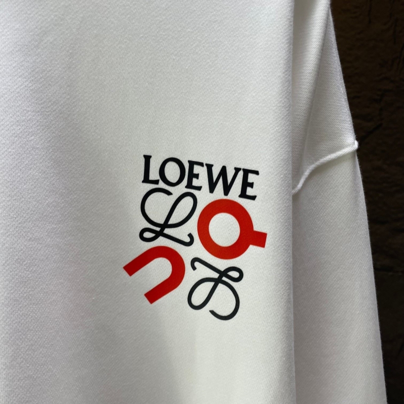 Loewe Hoodies